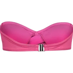 Seafolly - Women's Soleil Twist Bandeau - Bikini-Top