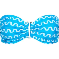Seafolly - Women's Soundwave DD U Tube - Bikini-Top