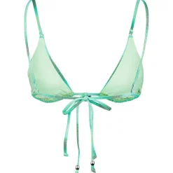 Seafolly - Women's Spectrum Slide Tri - Bikini-Top