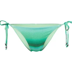 Seafolly - Women's Spectrum Tie Side Rio Pant - Bikini-Bottom