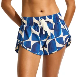 Seafolly - Women's Sunray Boardshort - Boardshorts