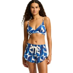 Seafolly - Women's Sunray Boardshort - Boardshorts