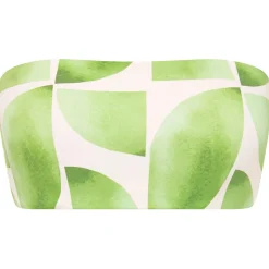 Seafolly - Women's Sunray Reversible Tube Top - Bikini-Top