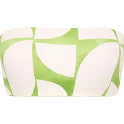 Seafolly - Women's Sunray Reversible Tube Top - Bikini-Top