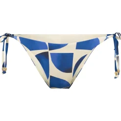 Seafolly - Women's Sunray Tie Side Rio Pant - Bikini-Bottom