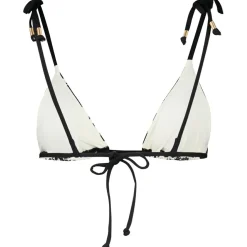 Seafolly - Women's Zanzibar Slide Tri - Bikini-Top