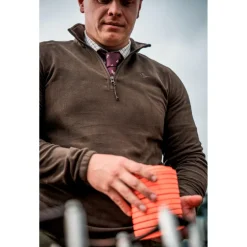 Seeland - Benjamin Pullover - Fleecepullover