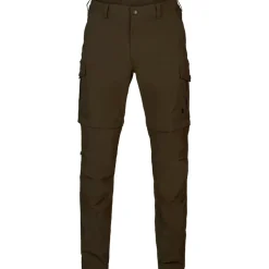 Seeland - Birch Zip-Off Hose - Trekkinghose