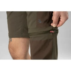 Seeland - Birch Zip-Off Hose - Trekkinghose