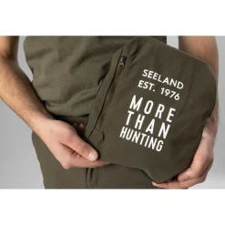 Seeland - Birch Zip-Off Hose - Trekkinghose