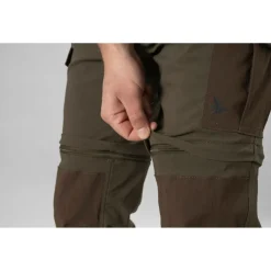 Seeland - Birch Zip-Off Hose - Trekkinghose