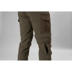 Seeland - Birch Zip-Off Hose - Trekkinghose