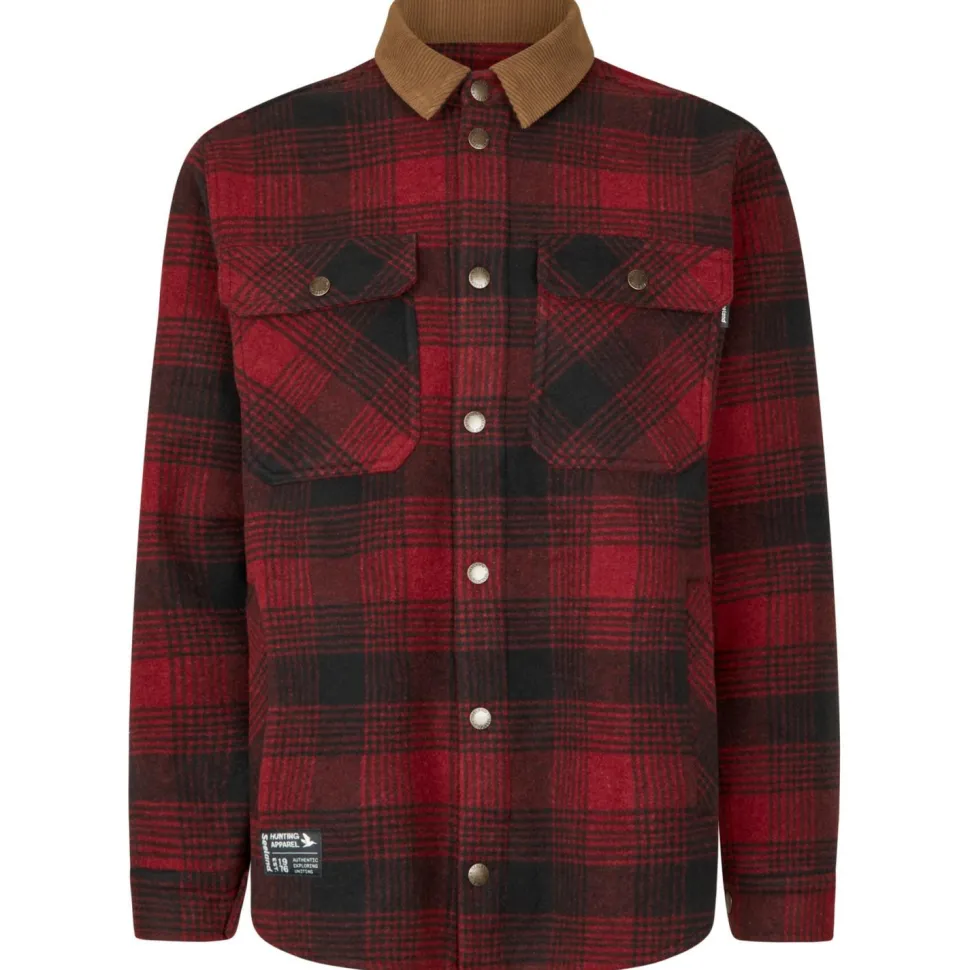 Seeland - Canada Yukon Hemd - Hemd