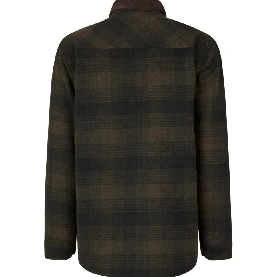 Seeland - Canada Yukon Hemd - Hemd