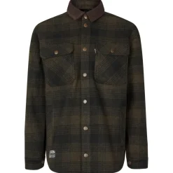 Seeland - Canada Yukon Hemd - Hemd