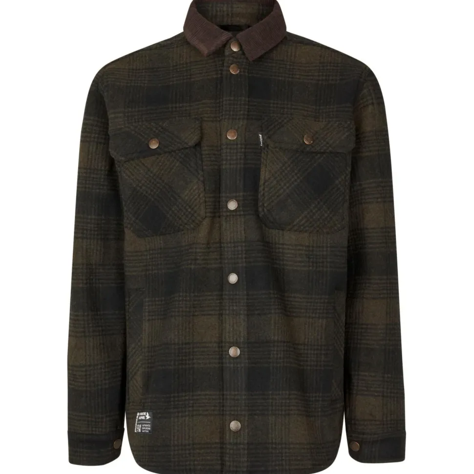 Seeland - Canada Yukon Hemd - Hemd