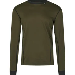 Seeland - Crest Baselayer - Kunstfaserunterwäsche