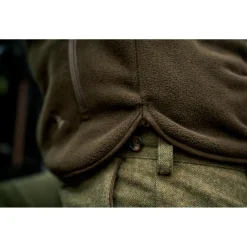 Seeland - Fog Fleece Jacke - Fleecejacke