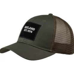 Seeland - Granite Trucker Kappe - Cap
