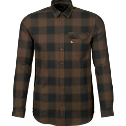 Seeland - Highseat Shirt - Hemd