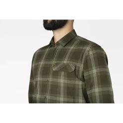Seeland - Highseat Shirt - Hemd