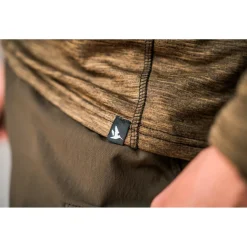 Seeland - Peak Langarmshirt - Longsleeve