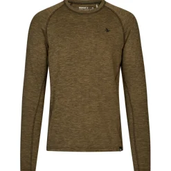 Seeland - Peak Langarmshirt - Longsleeve