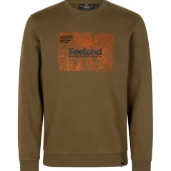 Seeland - Pulse Sweatshirt - Pullover