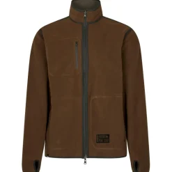 Seeland - Rogue Solid Reversible Fleecejacke - Fleecejacke