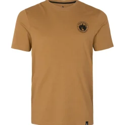 Seeland - Saker T-Shirt - T-Shirt