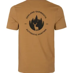 Seeland - Saker T-Shirt - T-Shirt