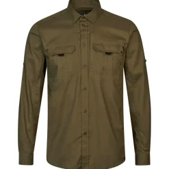 Seeland - Selous Hemd - Hemd