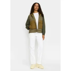 Selfhood - Women's Block Jacket - Freizeitjacke