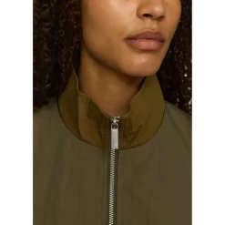 Selfhood - Women's Block Jacket - Freizeitjacke