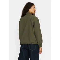 Selfhood - Women's Bomber Jacket - Freizeitjacke