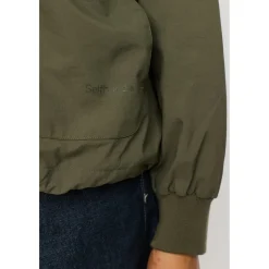 Selfhood - Women's Bomber Jacket - Freizeitjacke