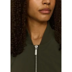 Selfhood - Women's Bomber Jacket - Freizeitjacke