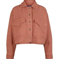 Selfhood - Women's Cropped Shirt - Hemd