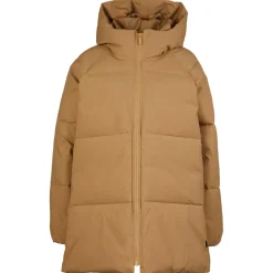 Selfhood - Women's Hip-length Puffer - Parka
