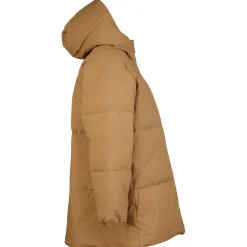 Selfhood - Women's Hip-length Puffer - Parka