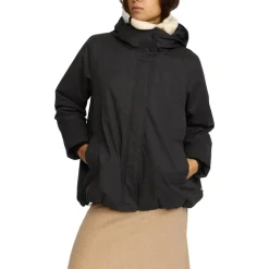 Selfhood - Women's Hooded Jacket - Mantel