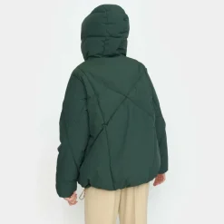 Selfhood - Women's Hooded Puffer - Winterjacke