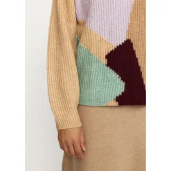 Selfhood - Women's Knit Sweater - Pullover