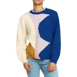 Selfhood - Women's Knit Sweater - Pullover