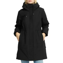 Selfhood - Women's Parka Jacket - Mantel