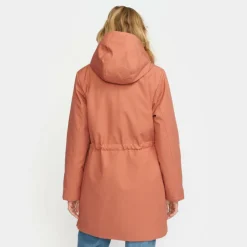 Selfhood - Women's Parka Jacket - Mantel