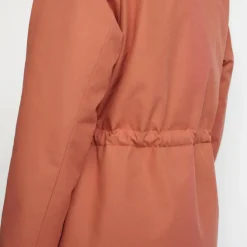 Selfhood - Women's Parka Jacket - Mantel