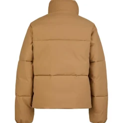 Selfhood - Women's Short Puffer - Winterjacke