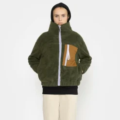 Selfhood - Women's Teddy Jacket - Fleecejacke