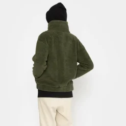Selfhood - Women's Teddy Jacket - Fleecejacke